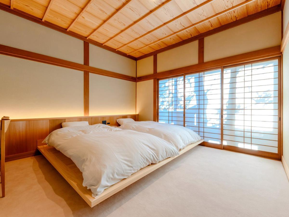 Kappo Ryokan Yumesaki Beppu Extérieur photo