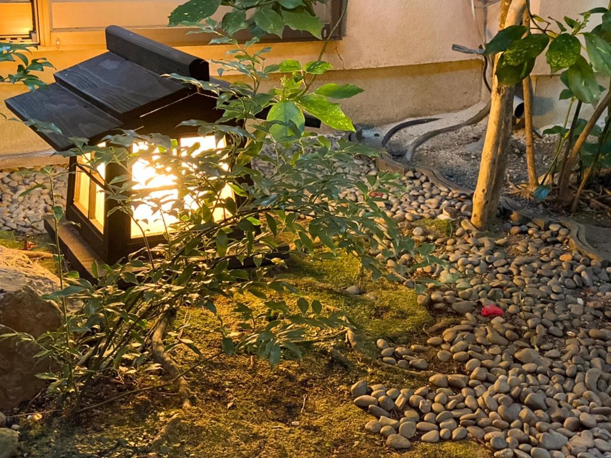 Kappo Ryokan Yumesaki Beppu Extérieur photo