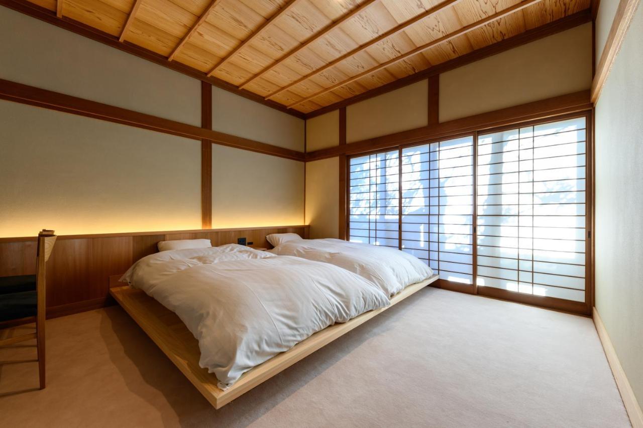 Kappo Ryokan Yumesaki Beppu Extérieur photo