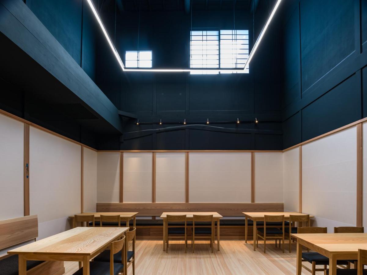 Kappo Ryokan Yumesaki Beppu Extérieur photo