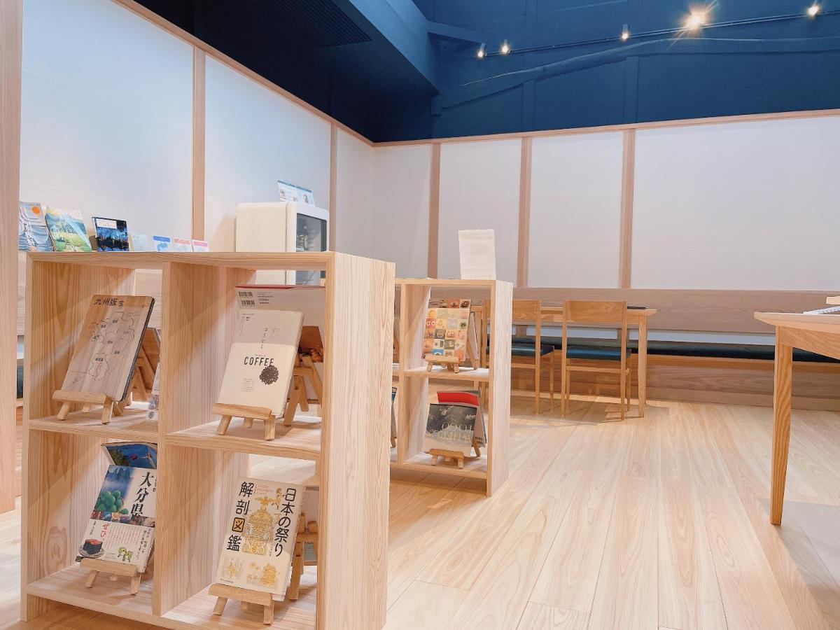 Kappo Ryokan Yumesaki Beppu Extérieur photo