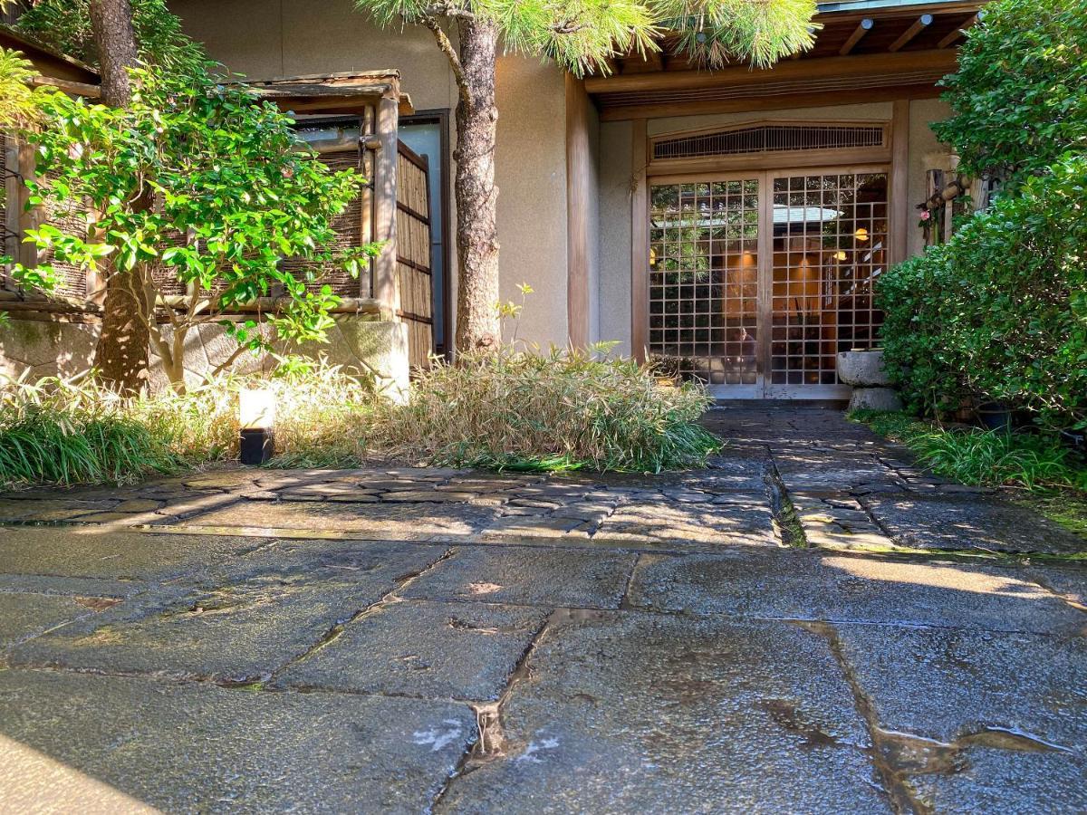 Kappo Ryokan Yumesaki Beppu Extérieur photo