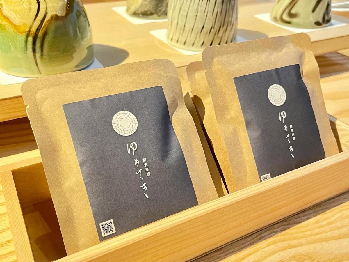 Kappo Ryokan Yumesaki Beppu Extérieur photo