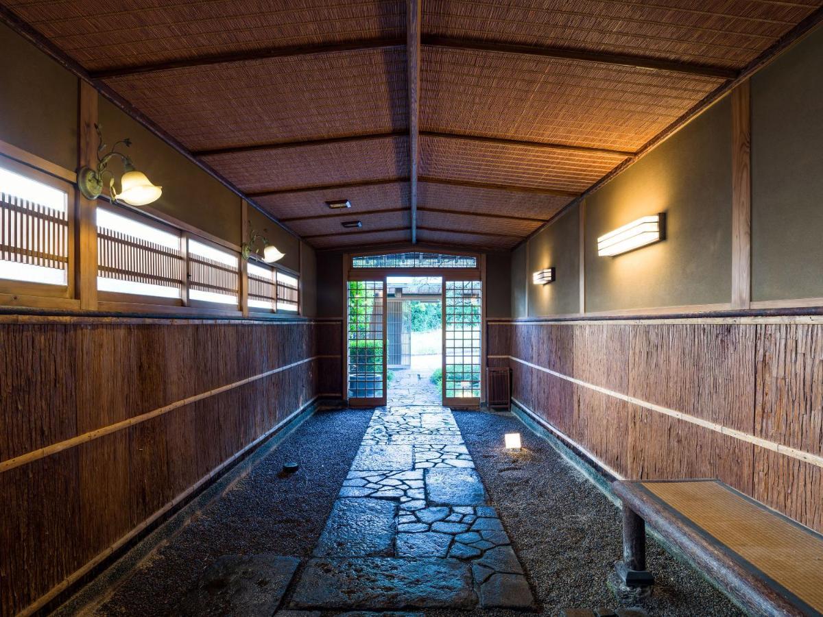 Kappo Ryokan Yumesaki Beppu Extérieur photo
