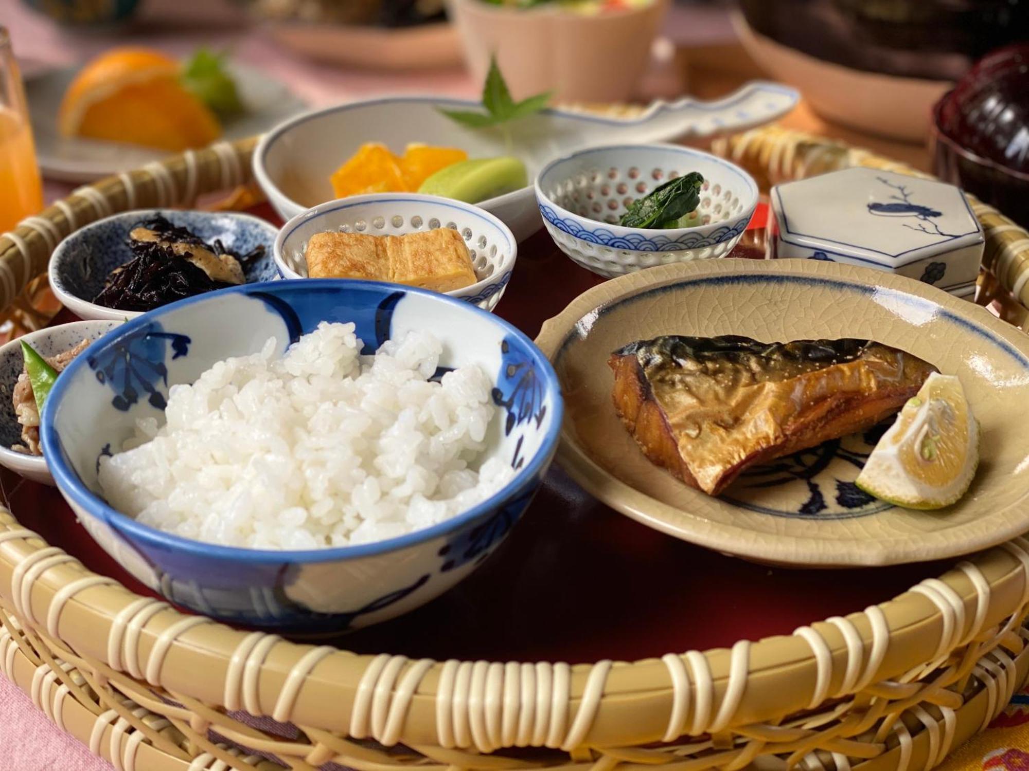 Kappo Ryokan Yumesaki Beppu Extérieur photo