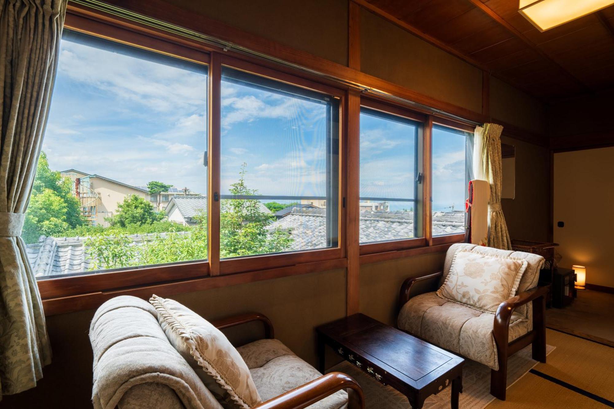 Kappo Ryokan Yumesaki Beppu Extérieur photo