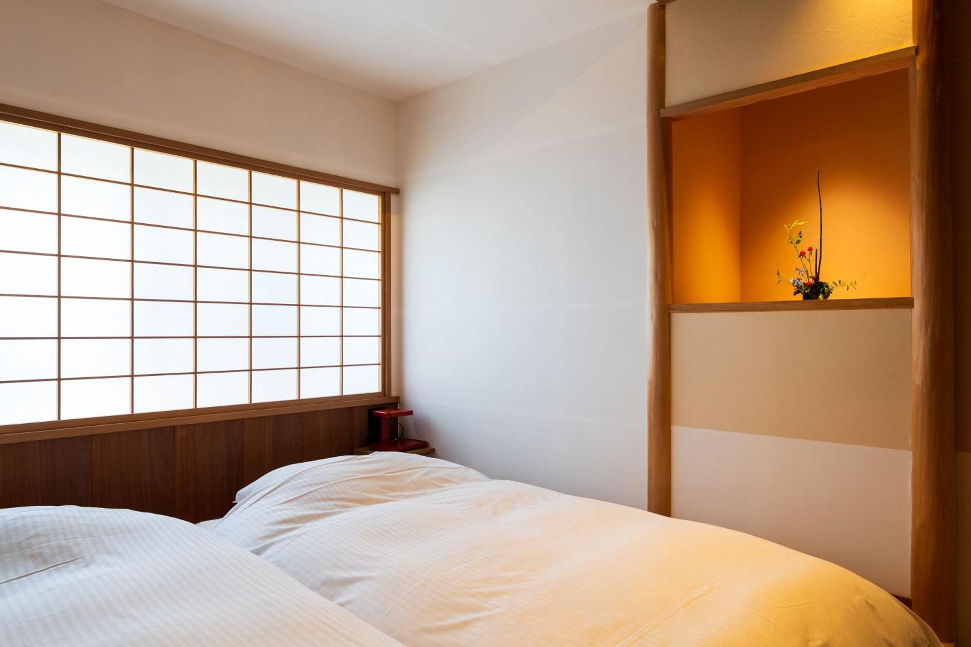 Kappo Ryokan Yumesaki Beppu Extérieur photo