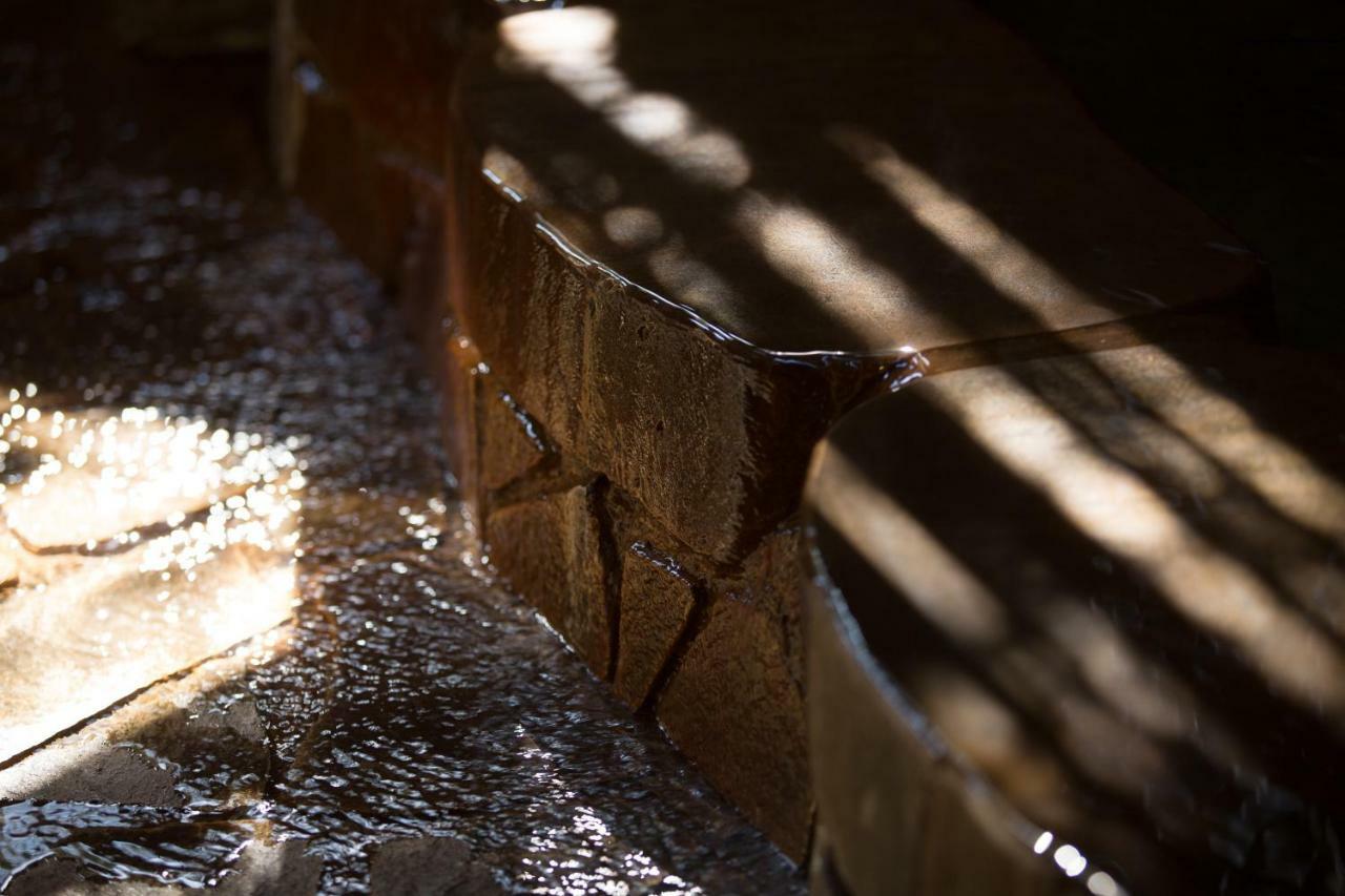 Kappo Ryokan Yumesaki Beppu Extérieur photo