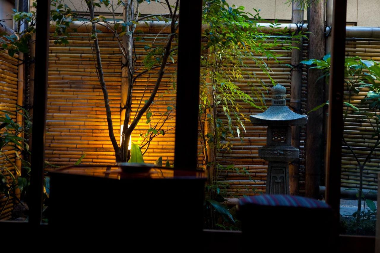 Kappo Ryokan Yumesaki Beppu Extérieur photo